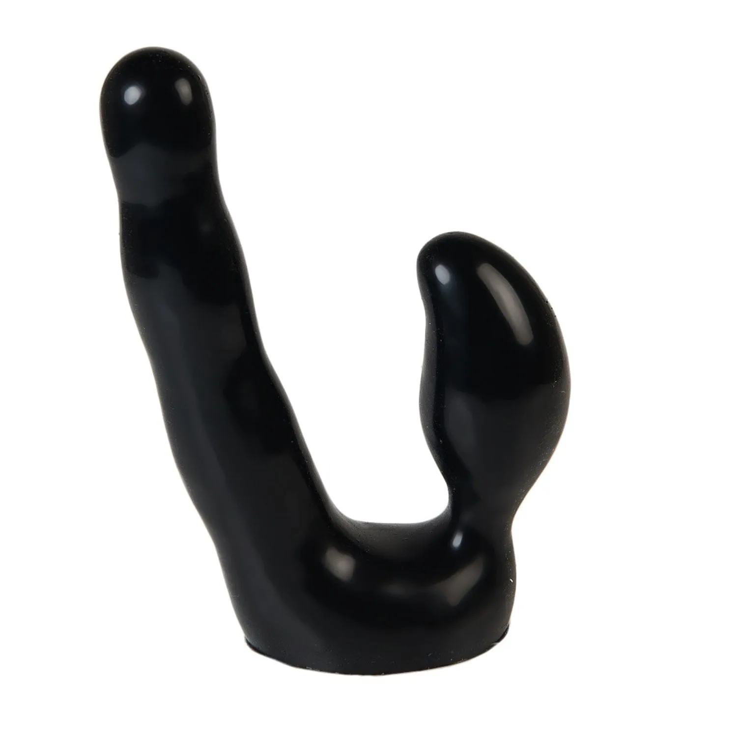 Sh! Strapless Double Dildo