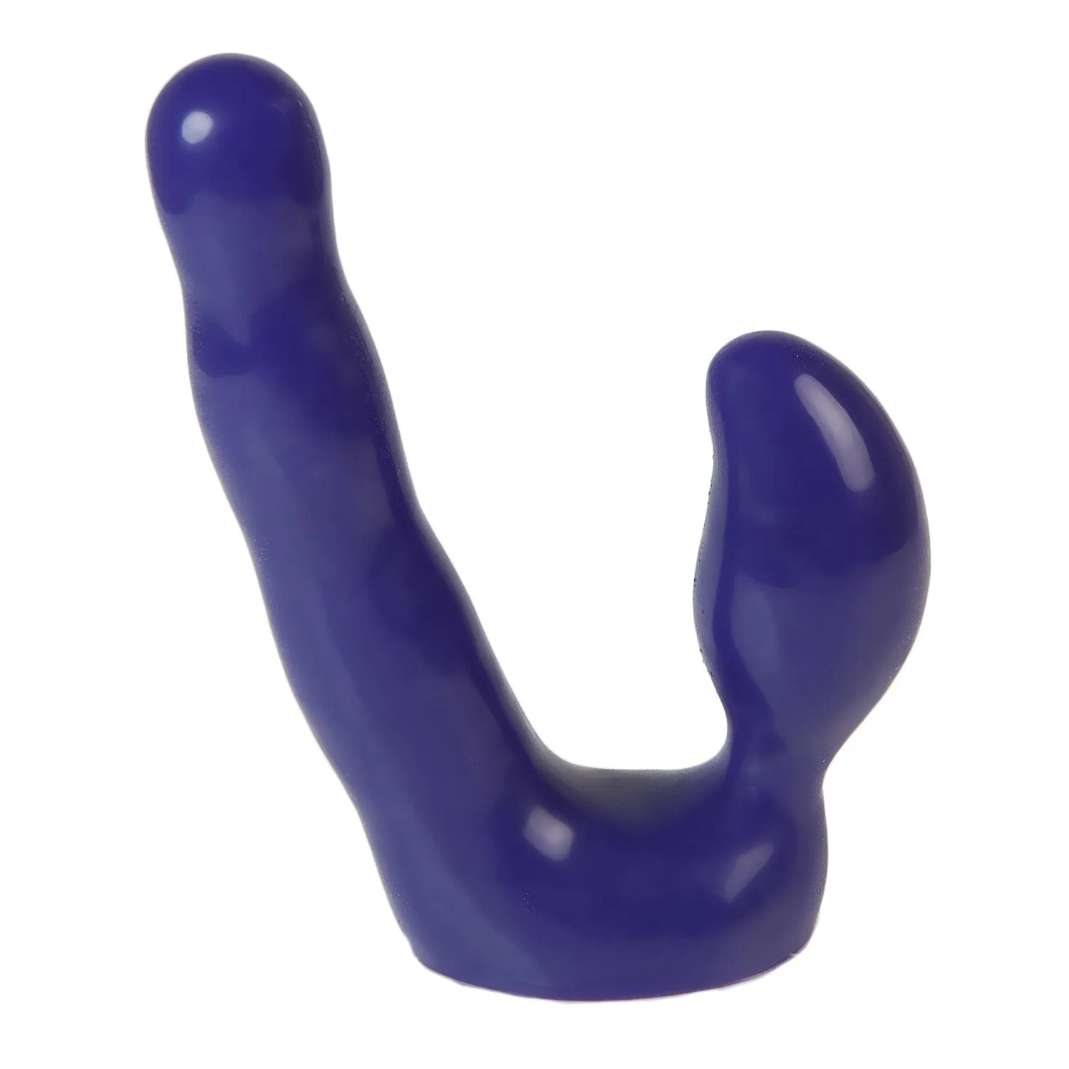 Sh! Strapless Double Dildo