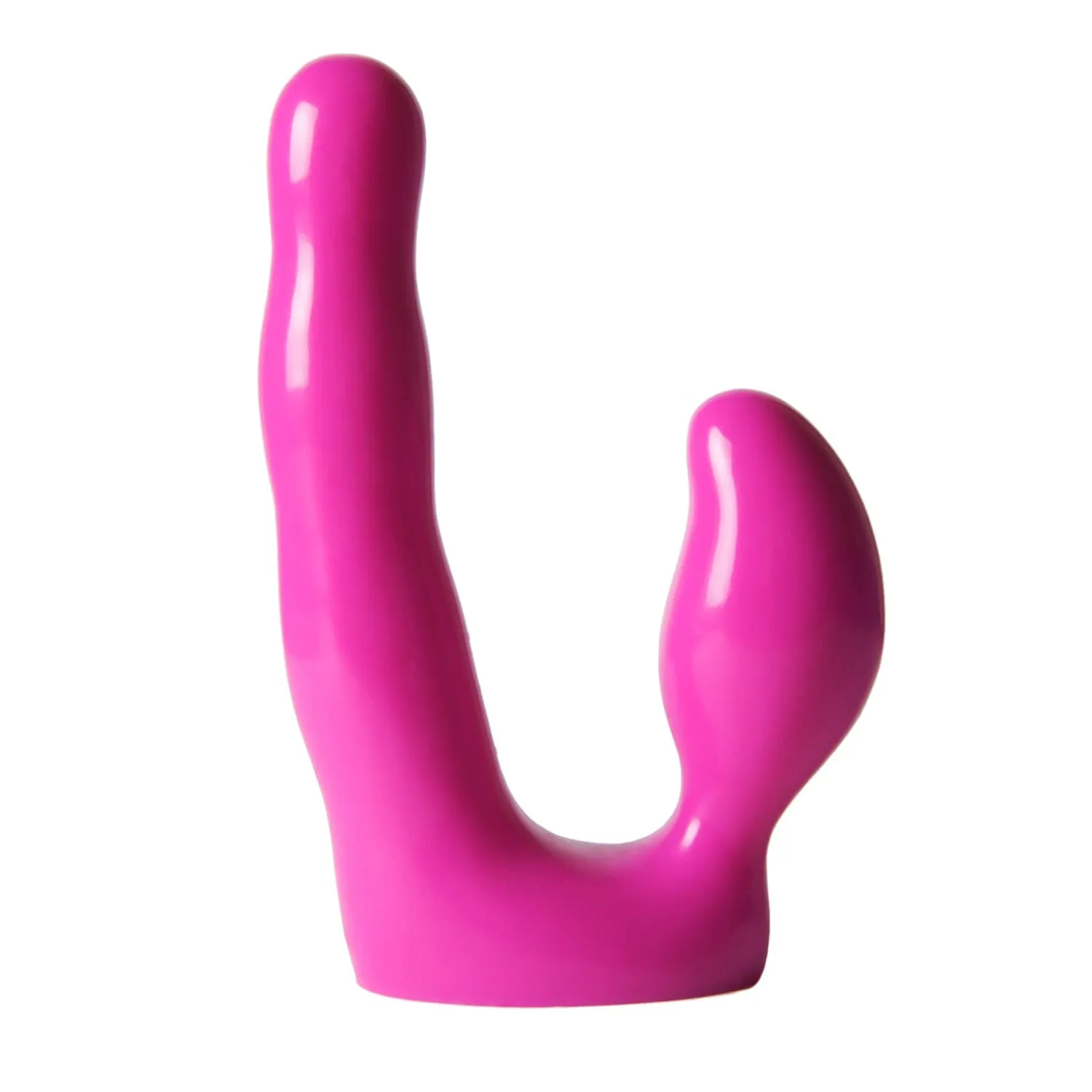 Sh! Strapless Double Dildo