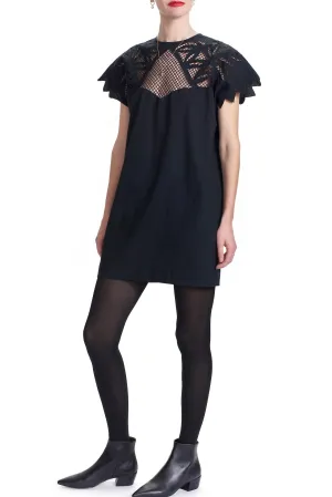 TERRI MINI DRESS