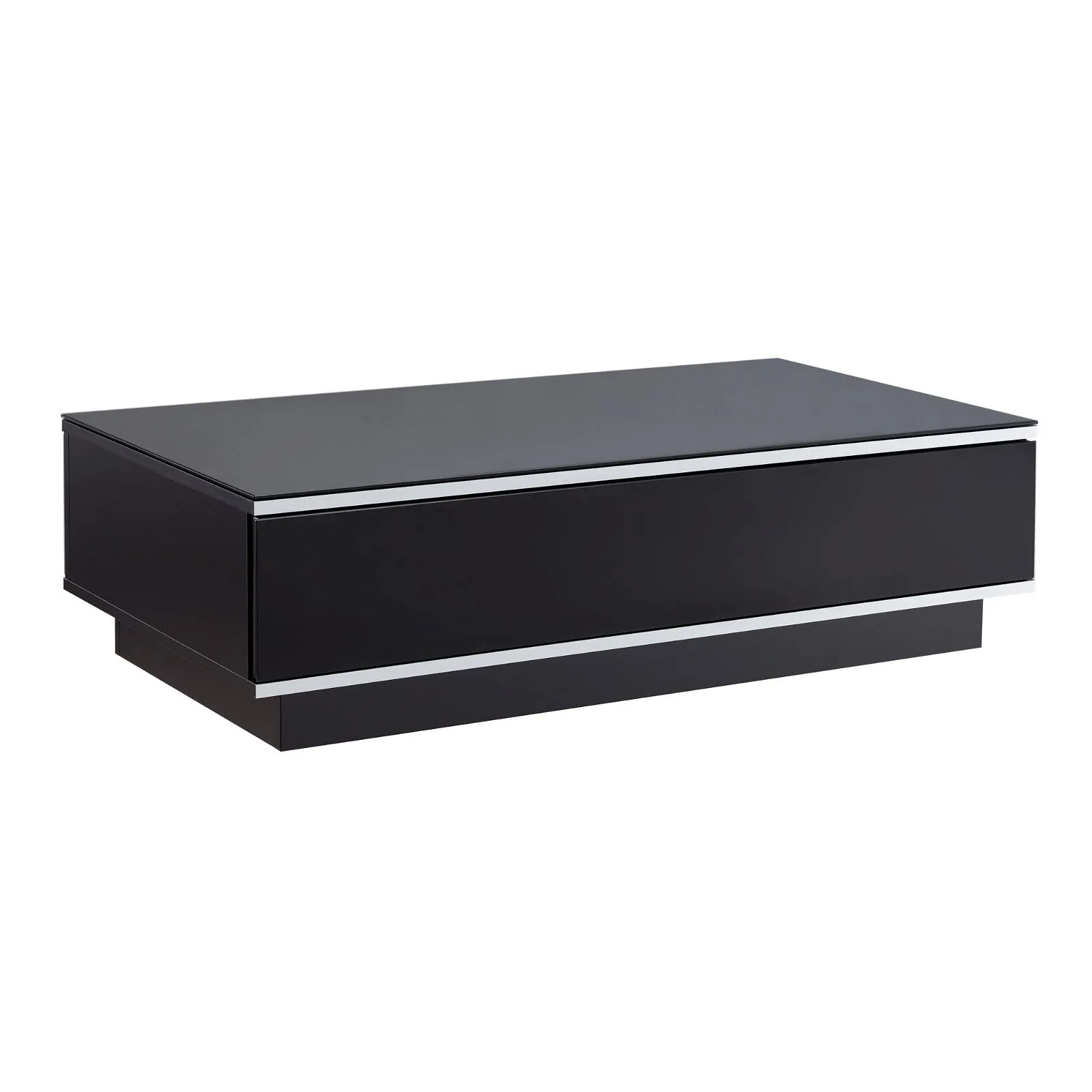 TITAN Coffee Table Black by Tauris™