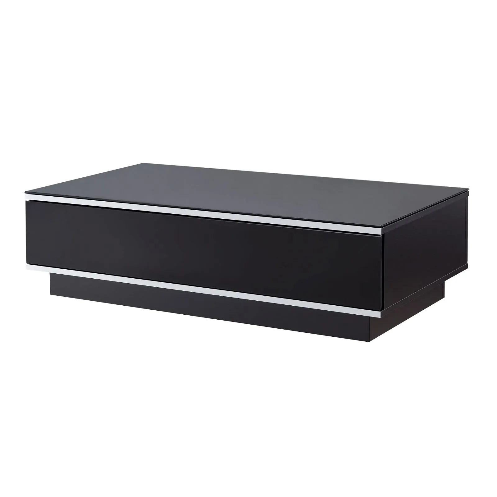 TITAN Coffee Table Black by Tauris™