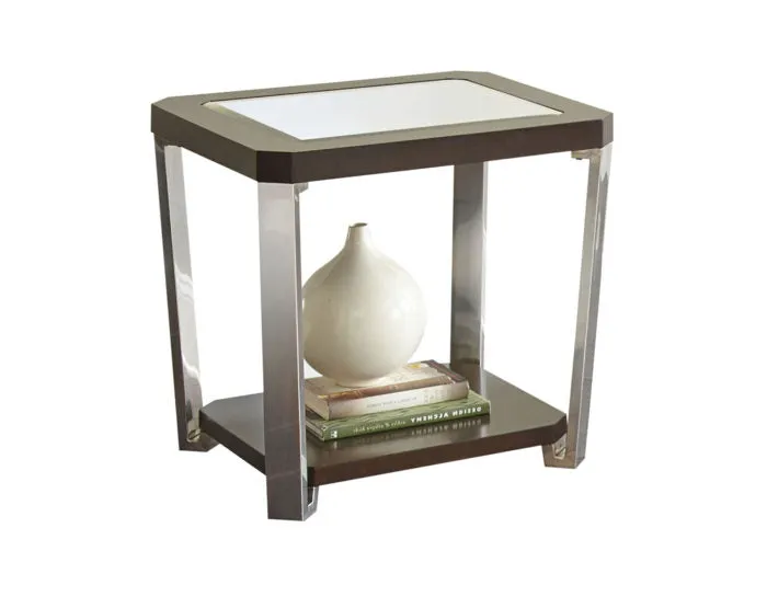 Truman 3-Piece Set (Cocktail & 2 End Tables)