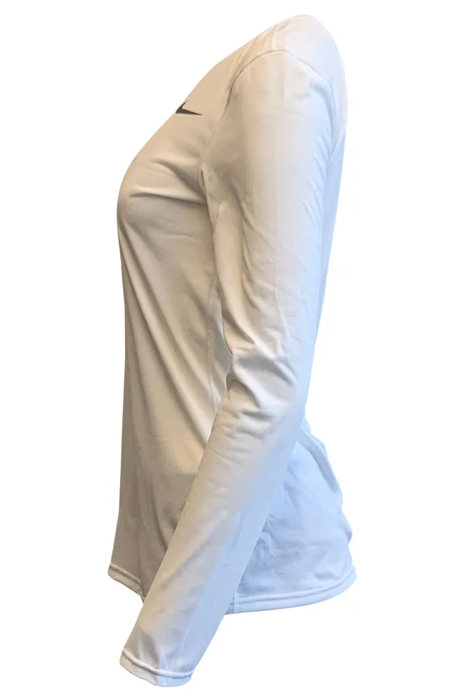 Women’s Nike Athletics Canada Legend Long Sleeve Tee